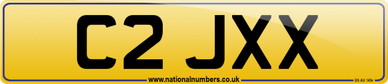 C2 JXX