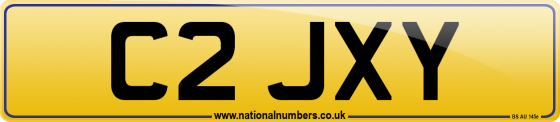 C2 JXY