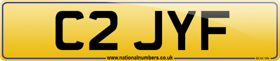 C2 JYF