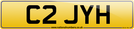 C2 JYH