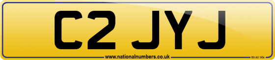 C2 JYJ