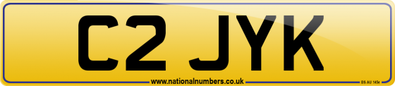 C2 JYK