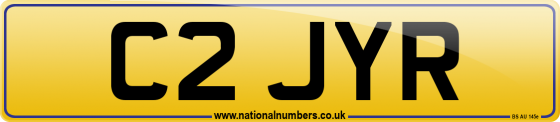 C2 JYR