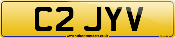 C2 JYV