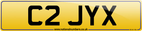 C2 JYX