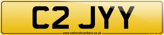 C2 JYY