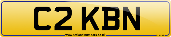 C2 KBN