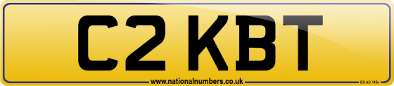 C2 KBT