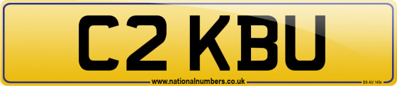 C2 KBU