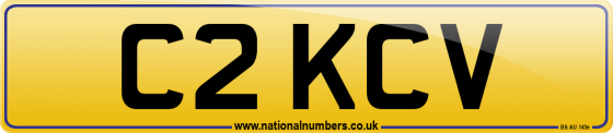 C2 KCV
