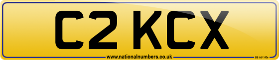 C2 KCX