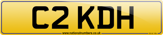 C2 KDH