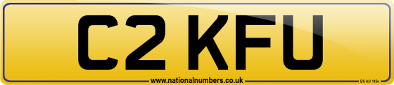 C2 KFU
