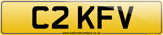 C2 KFV