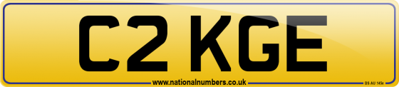 C2 KGE