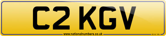 C2 KGV