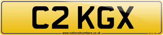 C2 KGX