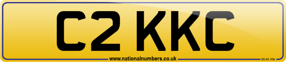 C2 KKC