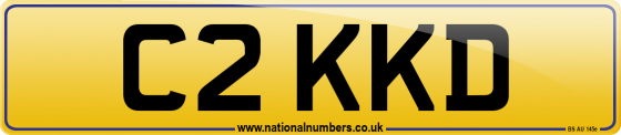 C2 KKD
