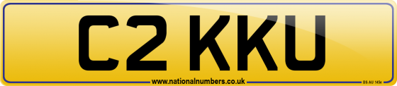 C2 KKU