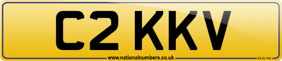C2 KKV