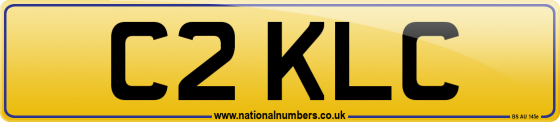C2 KLC