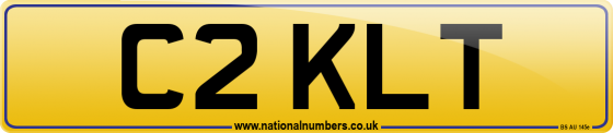 C2 KLT