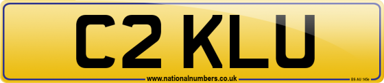 C2 KLU