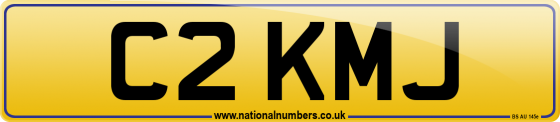 C2 KMJ