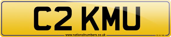 C2 KMU