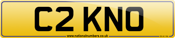 C2 KNO