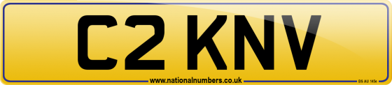 C2 KNV