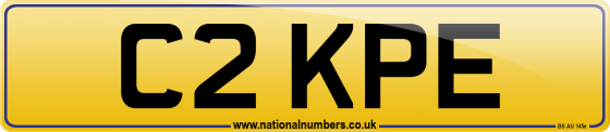 C2 KPE