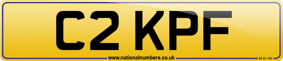 C2 KPF