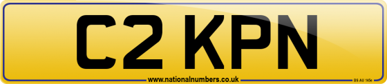 C2 KPN