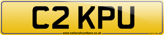 C2 KPU