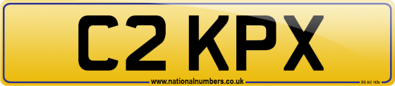 C2 KPX