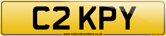 C2 KPY
