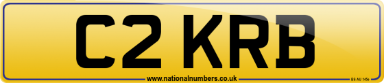 C2 KRB