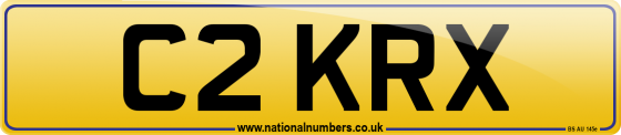 C2 KRX