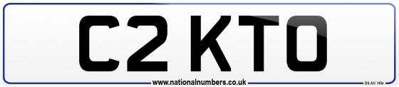 C2 KTO