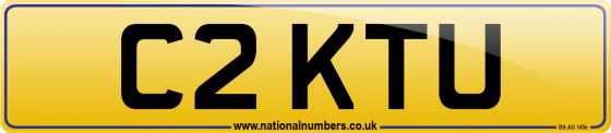C2 KTU