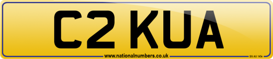 C2 KUA