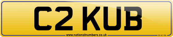 C2 KUB