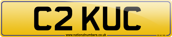 C2 KUC