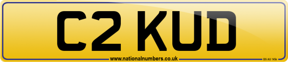 C2 KUD