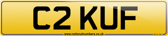C2 KUF