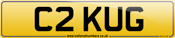 C2 KUG