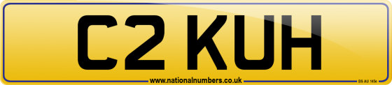 C2 KUH