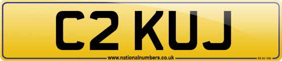 C2 KUJ